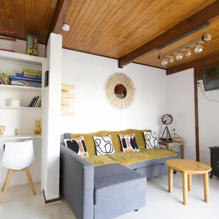 Hébergement de vacances Chalet, à 50 M D'un