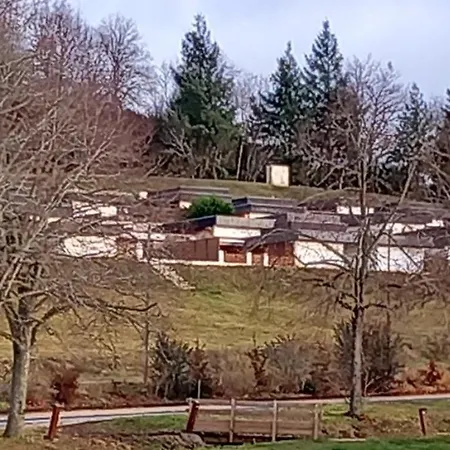 Dom wakacyjny Chalet, A 50 M D'un *