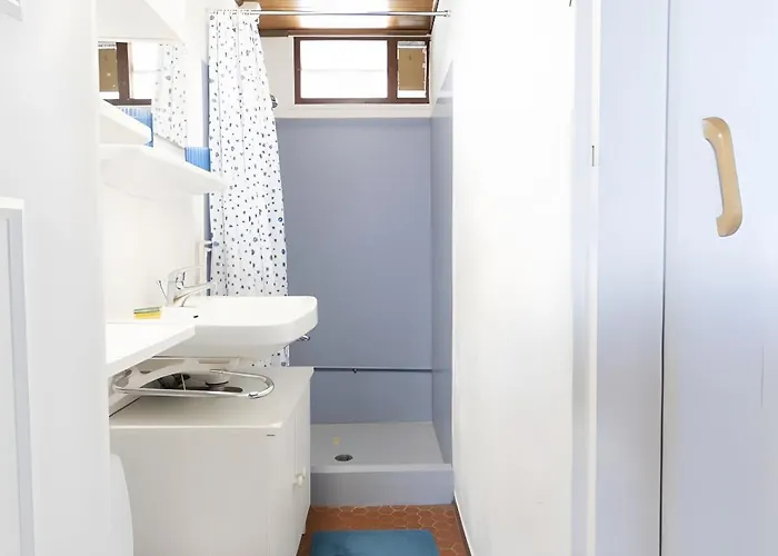 Chalet, à 50 M D'un Hébergement de vacances Le Vernet-Chameane