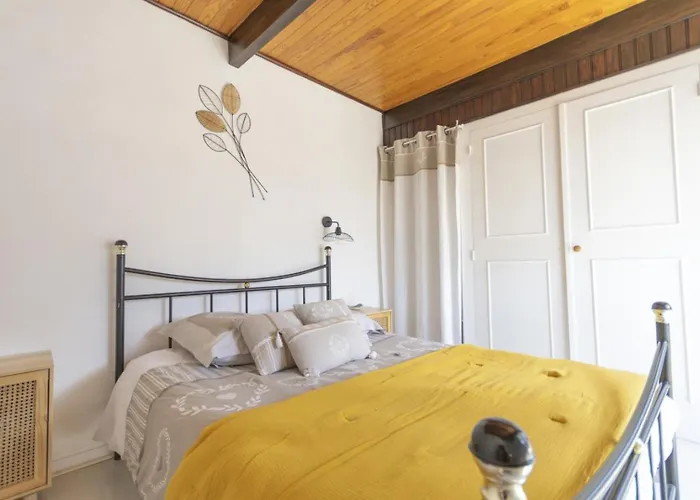 Chalet, à 50 M D'un Hébergement de vacances