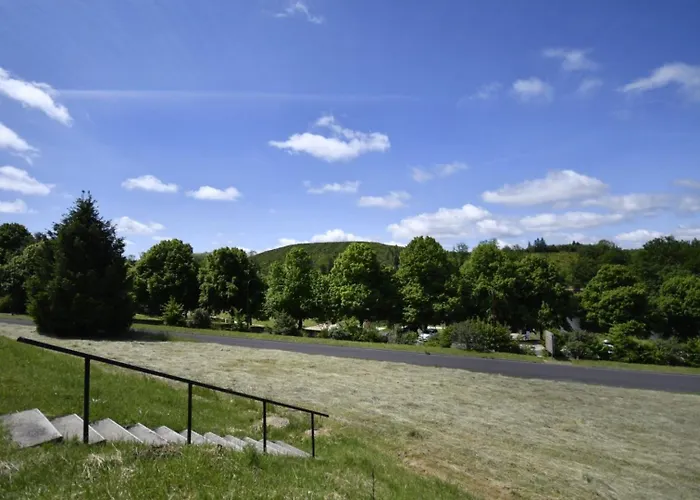 Hébergement de vacances Chalet, à 50 M D'un *