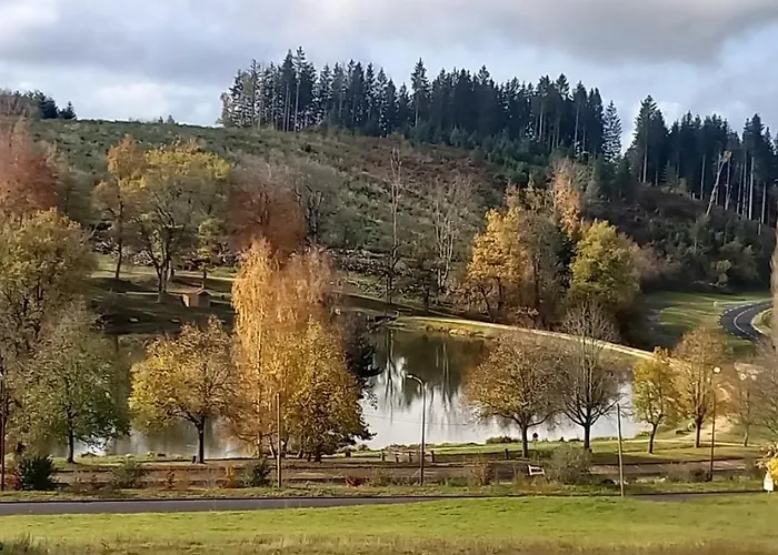 Chalet, à 50 M D'un Le Vernet-Chameane