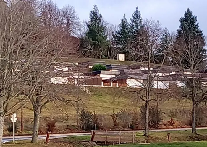 Hébergement de vacances Chalet, à 50 M D'un *